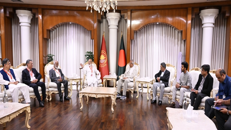 ডিসেম্বরের মধ্যে নির্বাচন বিষয়ে প্রধান উপদেষ্টার আশ্বাস পাইনি বিএনপি