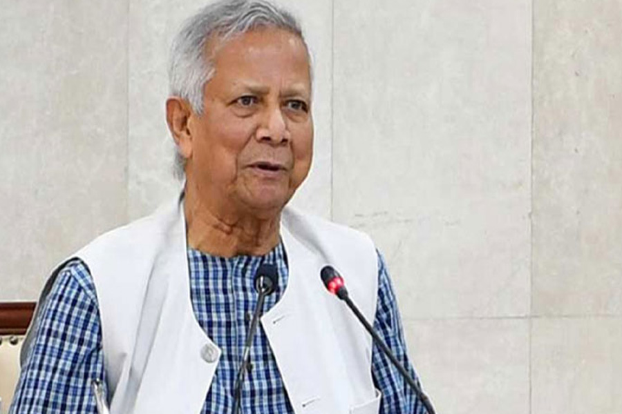 জাতিসংঘ অধিবেশনে আজ ভাষণ দেবেন প্রধান উপদেষ্টা