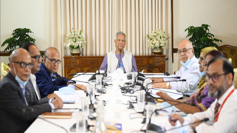 মন্ত্রণালয়ের কাজে মুক্তিযুদ্ধের প্রকৃত ইতিহাস যেন উঠে আসে