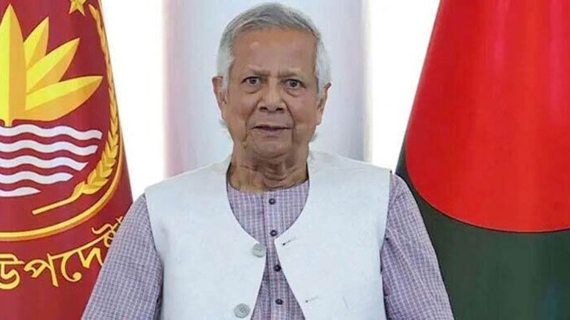 আগামীকাল ৫টায় প্রধান উপদেষ্টা ‘জুলাই ঘোষণাপত্র’ পাঠ করবেন