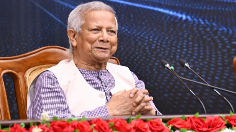 রাজনীতির ঊর্ধ্বে থেকে এসএসএফকে কাজ করতে হবে