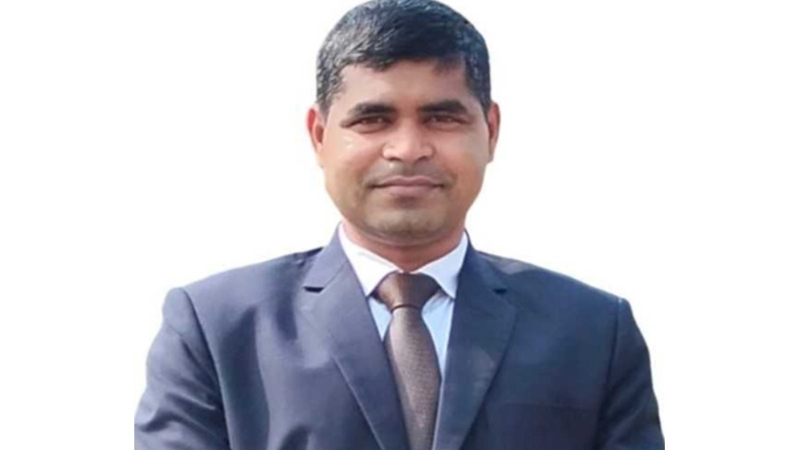 স্যার’ না বলায় সাংবাদিকের ফোন কেটে দিলেন এসিল্যান্ড