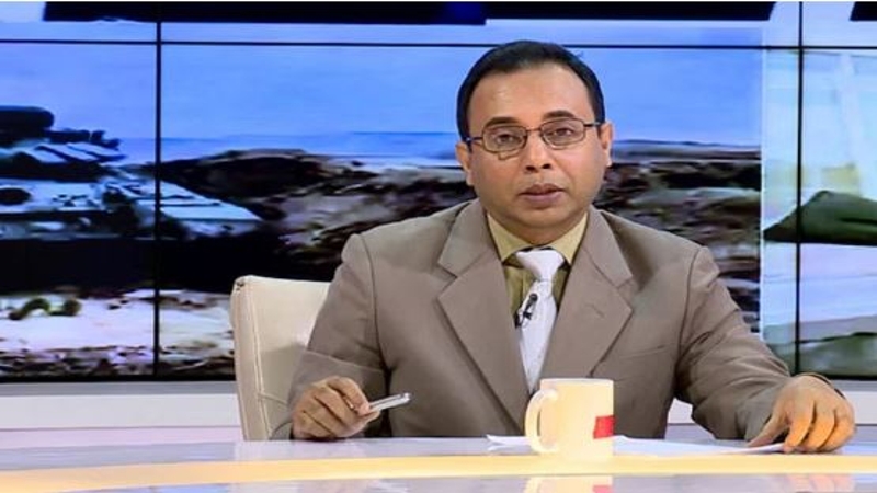 মবকে পরিকল্পিতভাবে ব্যবহার করা হচ্ছে- জিল্লুর রহমান