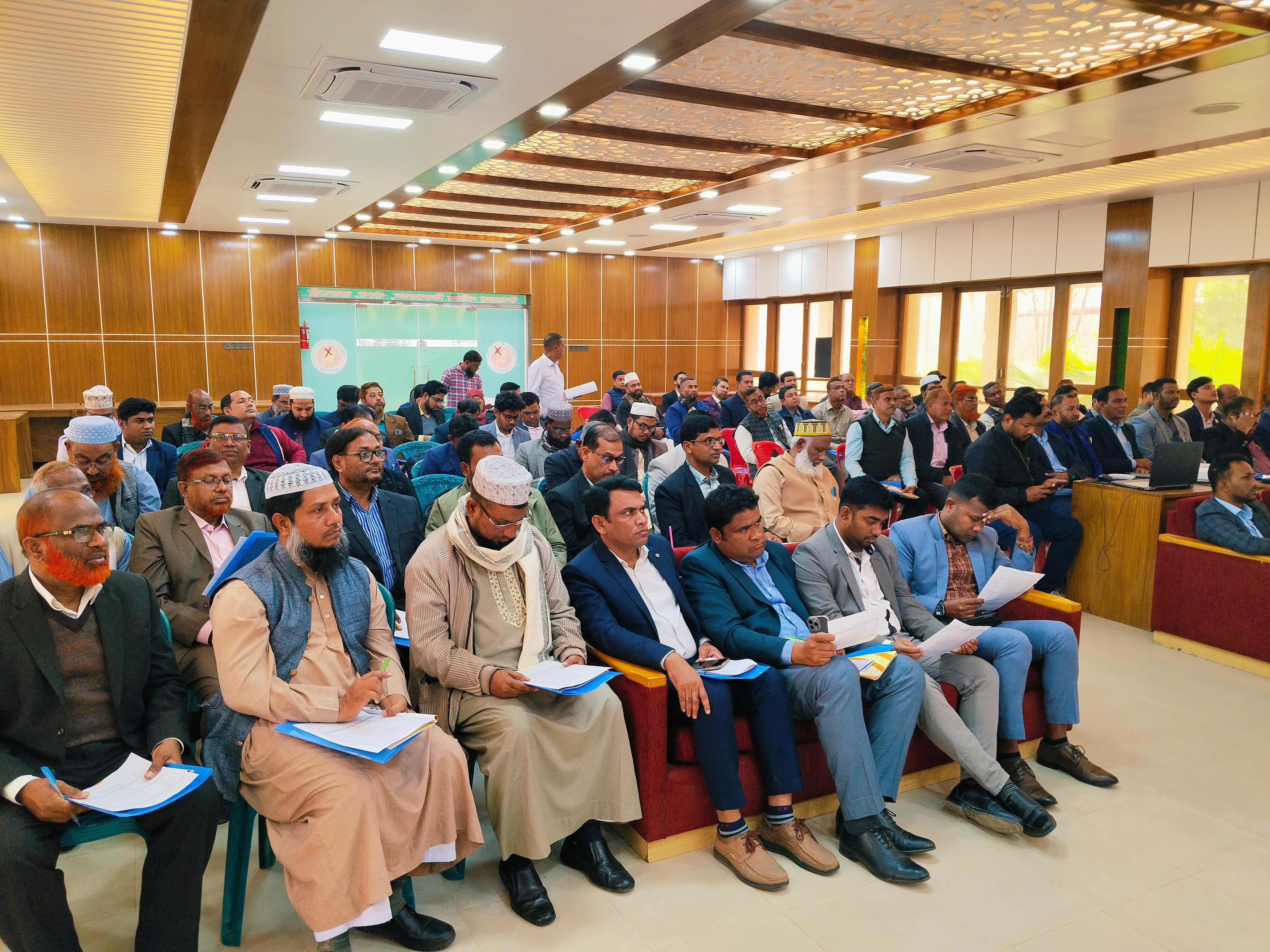 পাংশায় দিনব্যাপী ভোটগ্রহণকারী কর্মকর্তাদের প্রশিক্ষণ।