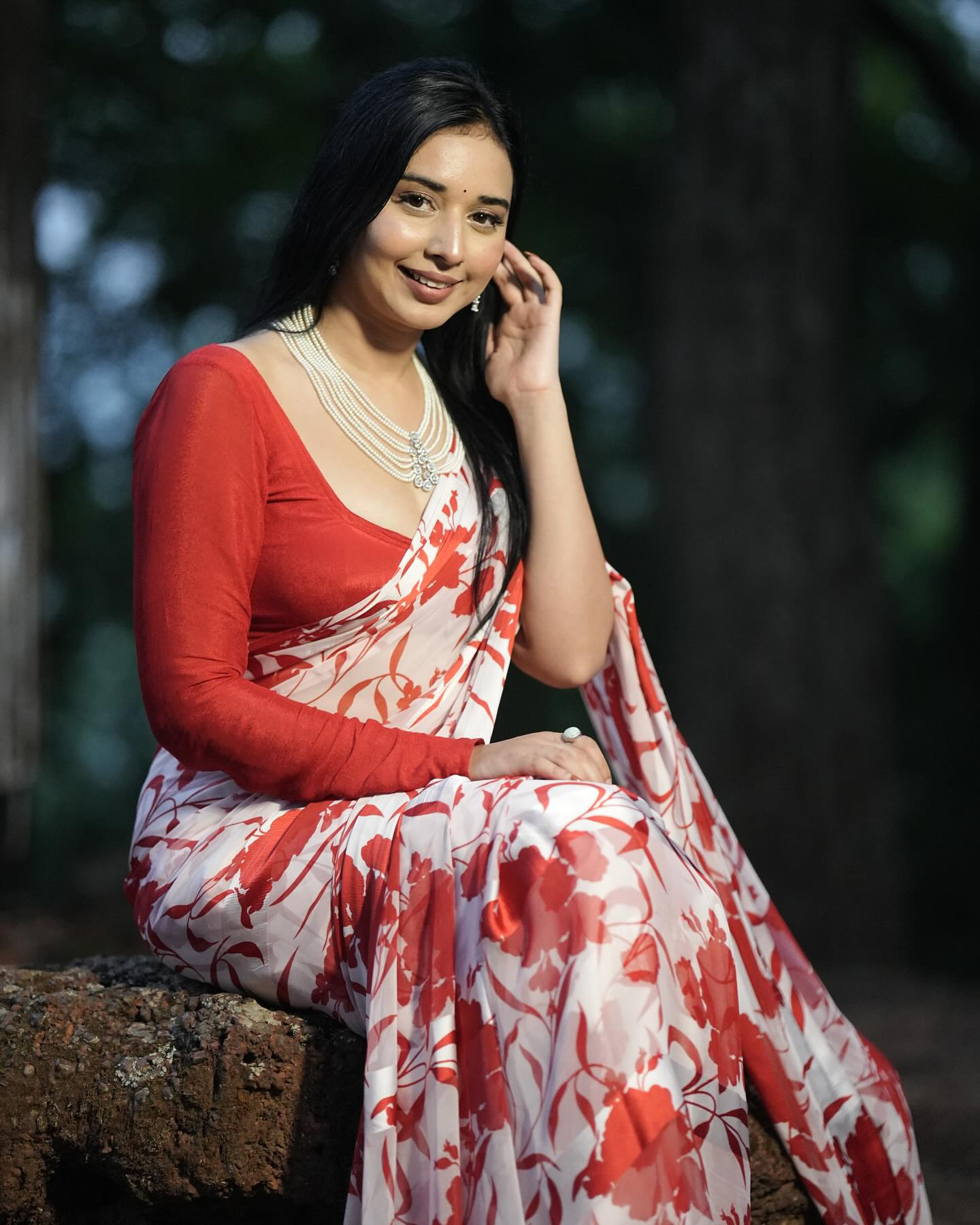 তান্যা মিত্তাল।